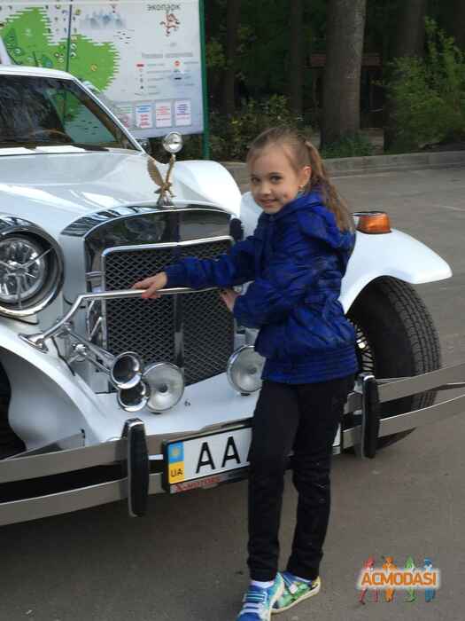 Александра Михайловна Зуган фото №908581. Завантажено 11 Травня 2016
