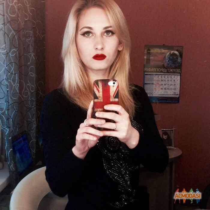 Kristina  Yukhimchuk фото №978475. Завантажено 31 Жовтня 2016