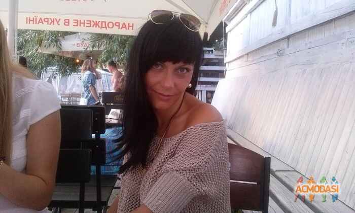 Олена Богданівна Солтисяк фото №1003125. Завантажено 03 Січня 2017