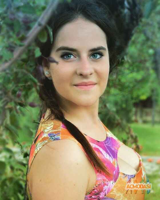 Марина Игоревна Вялая фото №1023866. Завантажено 22 Лютого 2017