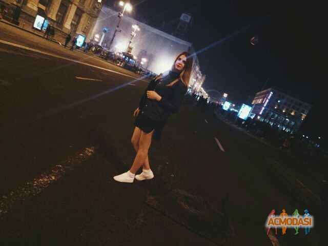 Olechka  Borzolenko фото №1067074. Завантажено 16 Червня 2017