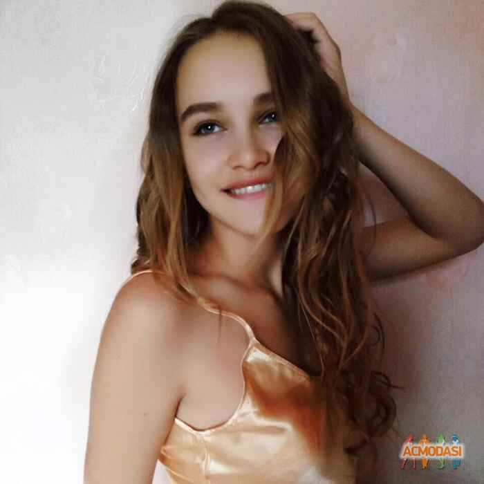 Анастасия Романовна Новикова фото №1077591. Завантажено 11 Липня 2017