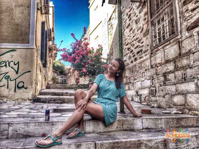 Оксана Сергеевна Белозёрова фото №1118788. Завантажено 15 Жовтня 2017