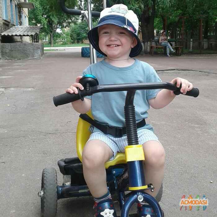 Анастасія Андріївна Карпенко фото №1120684. Завантажено 19 Жовтня 2017