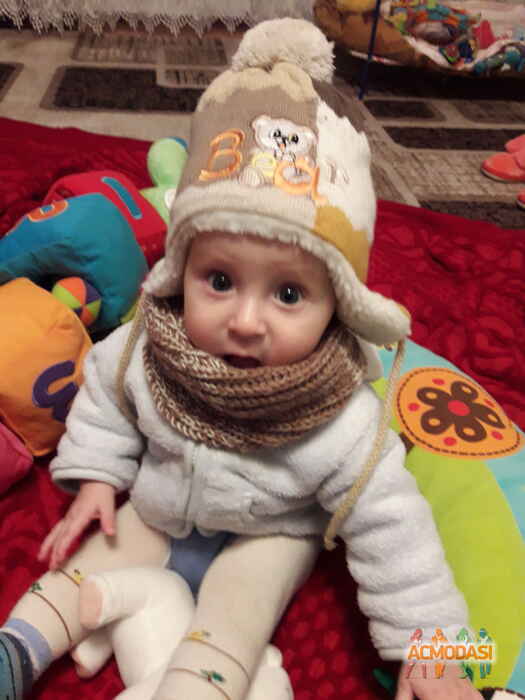 Кирилл Максимович Лактионов фото №1138153. Завантажено 17 Листопада 2017