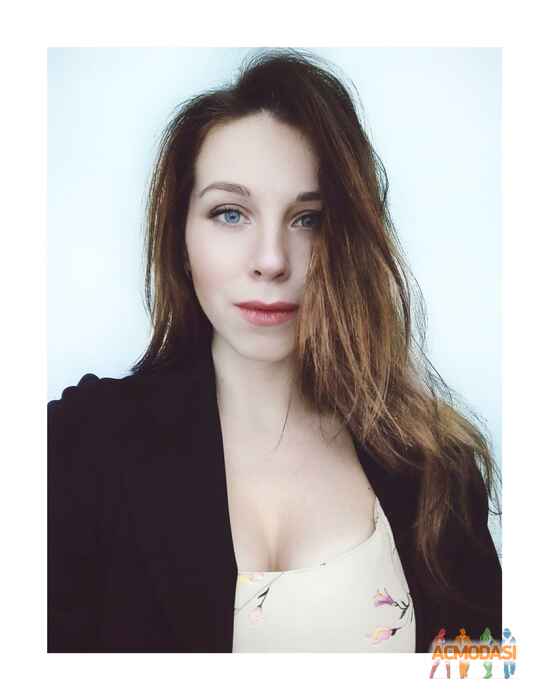 Ольга Юріївна Хапіна фото №1200193. Завантажено 04 Березня 2018