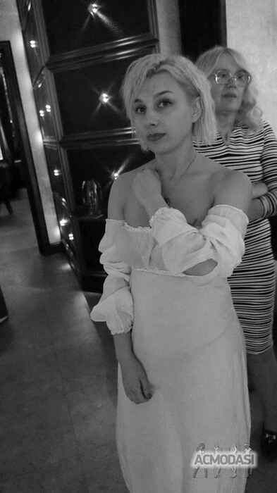 Лена  Прокопенко фото №1240434. Завантажено 05 Червня 2018