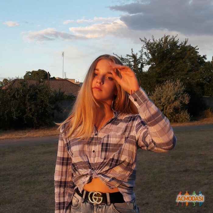 София Витальевна Ключко фото №1483880. Завантажено 04 Грудня 2019