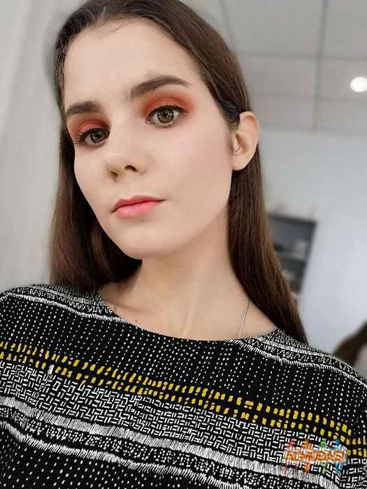 Катерина Андріївна Клюшева фото №1332020. Завантажено 03 Грудня 2018