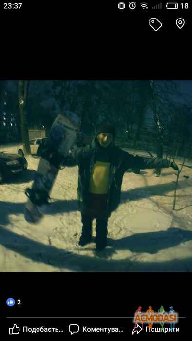 Victor  Shostac фото №1341068. Завантажено 22 Грудня 2018