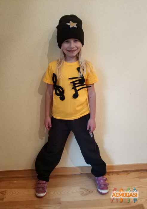 Аня   фото №1352547. Завантажено 20 Січня 2019