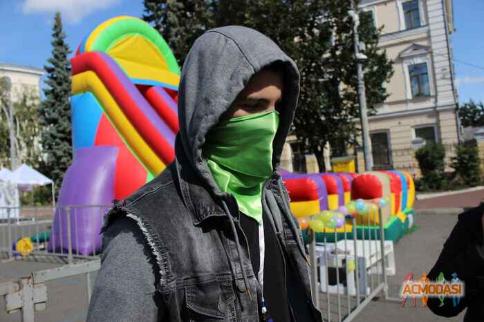 Роман Леонідович Добрянський фото №1454665. Завантажено 29 Вересня 2019