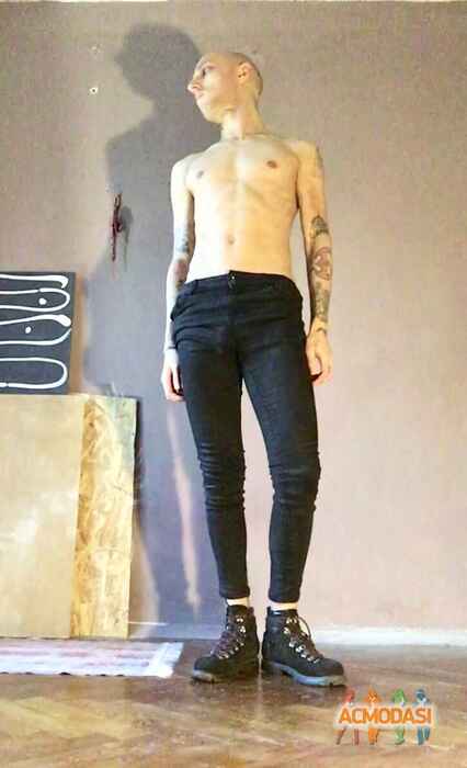 Антон Сергеевич Нейтон фото №1492882. Завантажено 02 Січня 2020