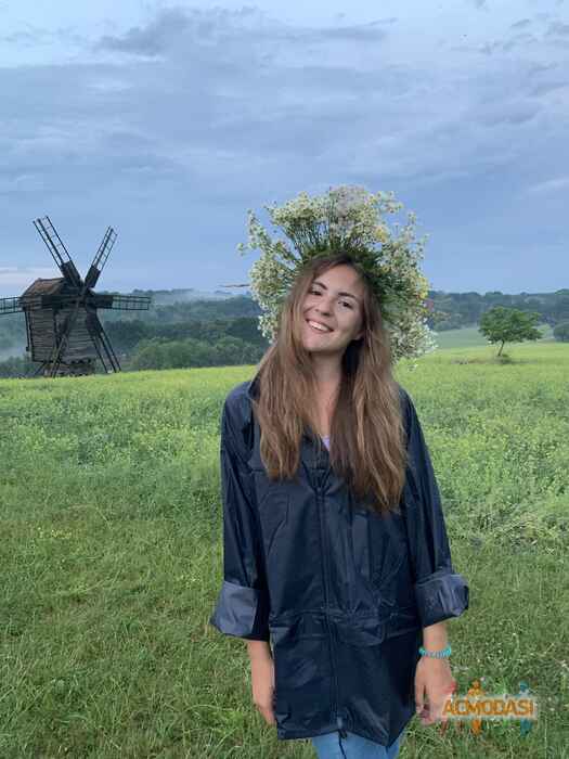 Лера  Суслова фото №1644781. Завантажено 30 Липня 2021