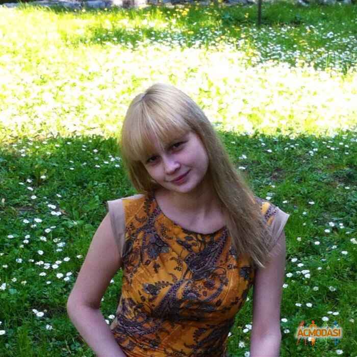 Оксана Станиславовна Солодилова фото №777950. Завантажено 12 Січня 2015