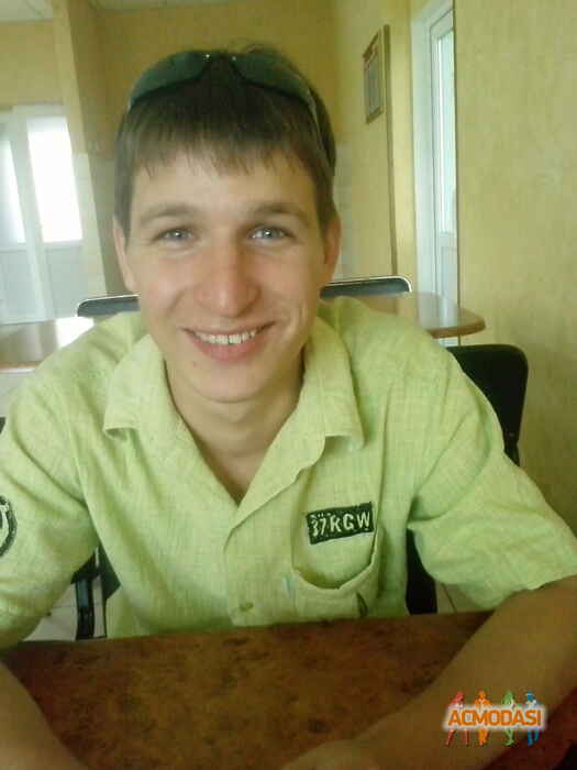 Дмитрий  Ольховик фото №784711. Завантажено 14 Лютого 2015