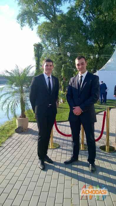 Антон Юрійович Іллючок фото №825967. Завантажено 28 Серпня 2015