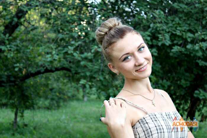 Юлия Олеговна Пащенко фото №851888. Завантажено 15 Листопада 2015