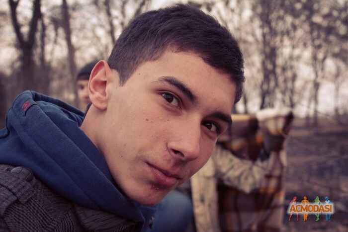 Эмиль Ашрафович Шинуда фото №855799. Завантажено 28 Листопада 2015