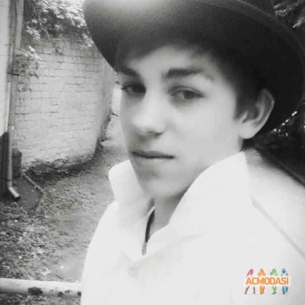 Влад  Мозговой фото №951865. Завантажено 01 Вересня 2016