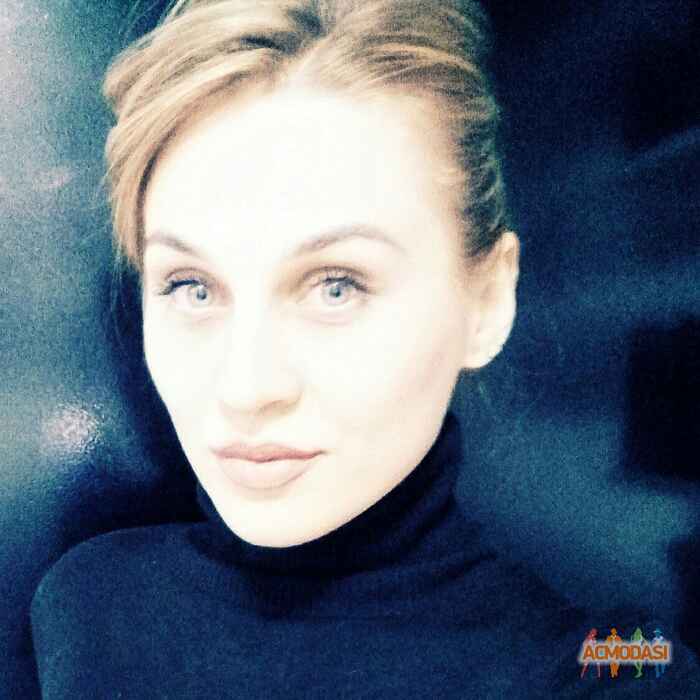 Анна Александровна Слаква фото №980547. Завантажено 04 Листопада 2016