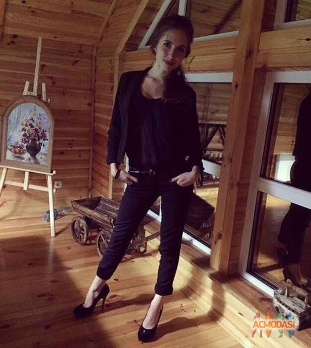 Вікторія Анатоліївна Кісільова фото №995040. Завантажено 07 Грудня 2016