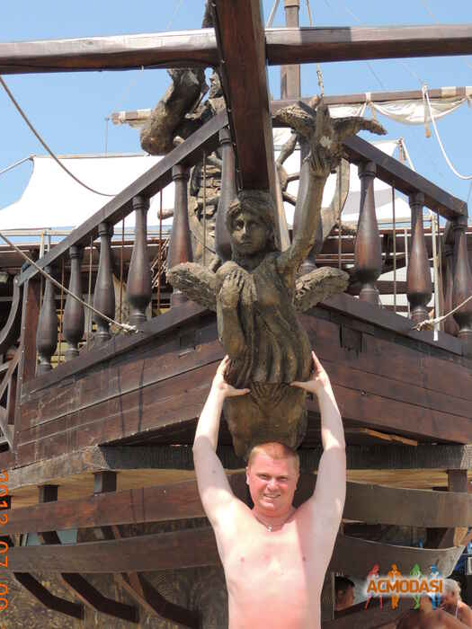 Игорь Васильевич Летченко фото №1009099. Завантажено 19 Січня 2017