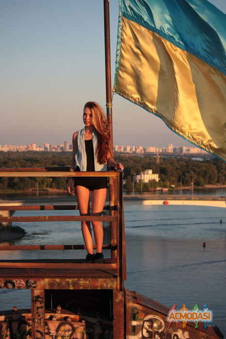 Катерина Олегівна Кривцова фото №996630. Завантажено 11 Грудня 2016