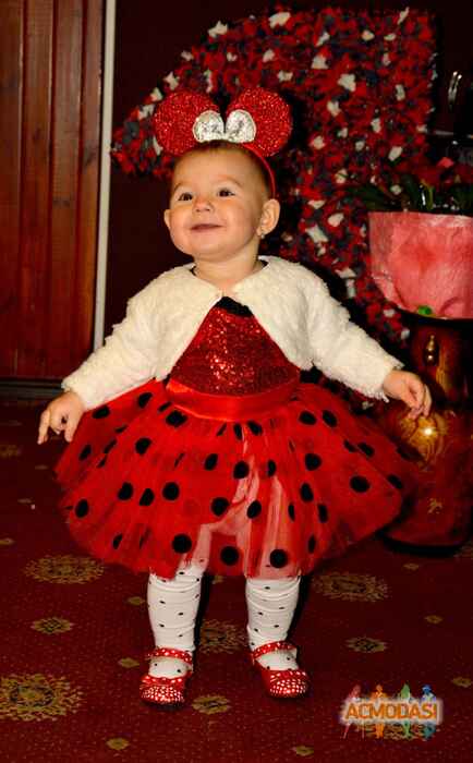 Ангеліна Ігорівна Тіторенко фото №1009767. Завантажено 20 Січня 2017