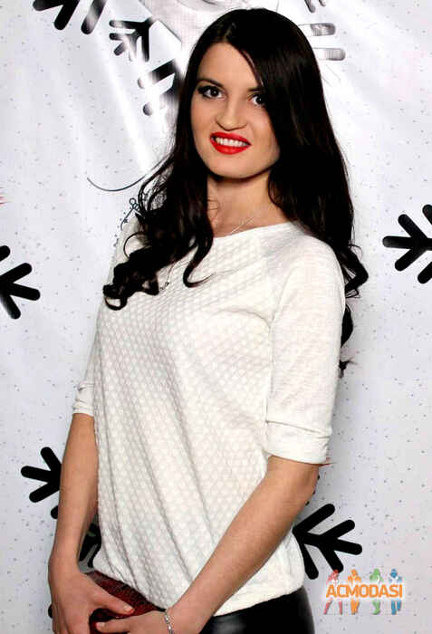 Иванна Владимировна Мельник фото №1025298. Завантажено 25 Лютого 2017