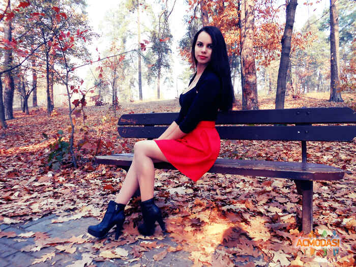 Анна Володимирівна Соколовська фото №1032592. Завантажено 16 Березня 2017