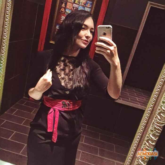 Adara  Grytsaj фото №1068805. Завантажено 20 Червня 2017