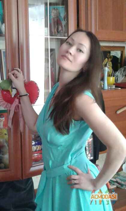 Марина  Ван Фун Фу фото №1087042. Завантажено 03 Серпня 2017