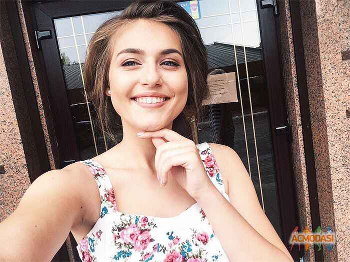 Анна Сергеевна Ямпольская фото №1164291. Завантажено 13 Січня 2018