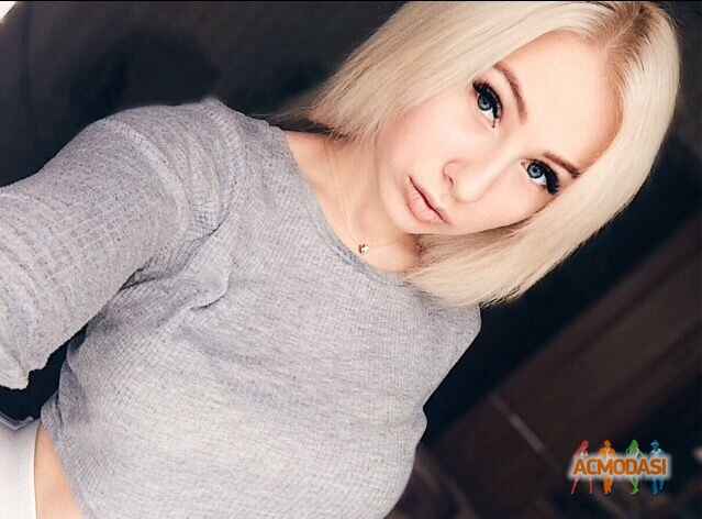 Дарія Тагірівна Хасбахова фото №1164642. Завантажено 14 Січня 2018