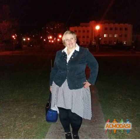 Ольга Викторовна Трофименко фото №1165216. Завантажено 15 Січня 2018