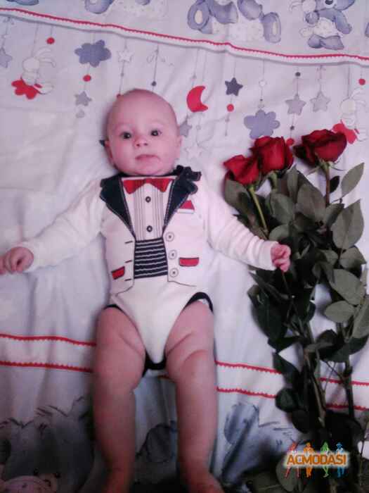 Тимур Денисович Отурін фото №1187883. Завантажено 16 Лютого 2018