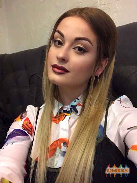 Катерина Олегівна Навроцька фото №1195450. Завантажено 26 Лютого 2018