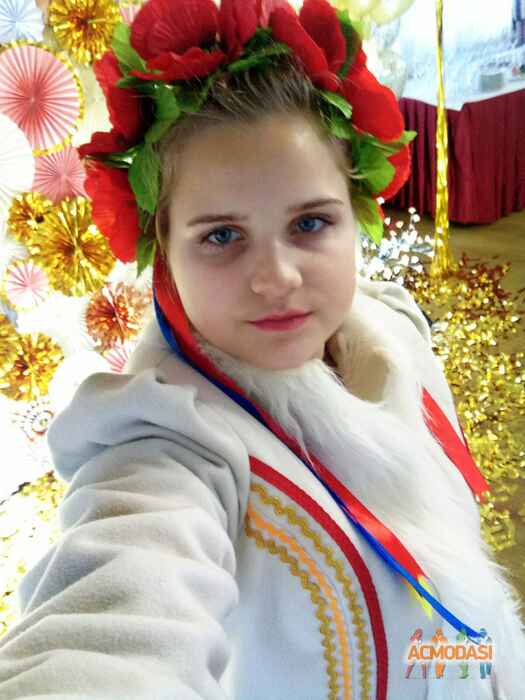 Христина Миколаївна  фото №1367971. Завантажено 20 Лютого 2019