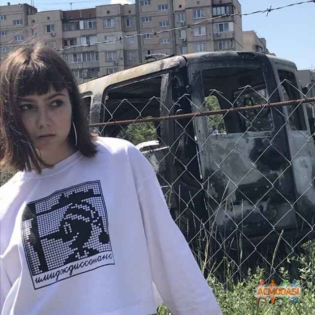 Алена Олеговна Смоляннова фото №1250816. Завантажено 27 Червня 2018