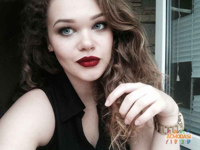 Алина Олеговна Финагина фото №1329153. Завантажено 28 Листопада 2018