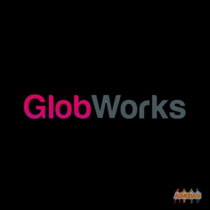 Company Globworks  фото №1364834. Завантажено 13 Лютого 2019