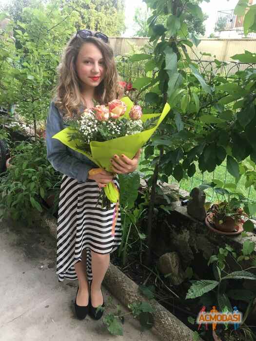 Сніжанна Олегівна Караїм фото №1414040. Завантажено 23 Червня 2019