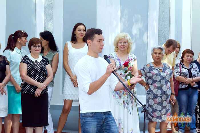Сергій Андрійович Туніков фото №1422428. Завантажено 14 Липня 2019