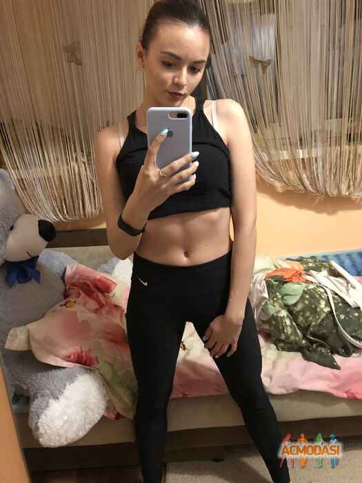 Анна-Надежда Владиславовна Домбровская фото №1424472. Завантажено 19 Липня 2019