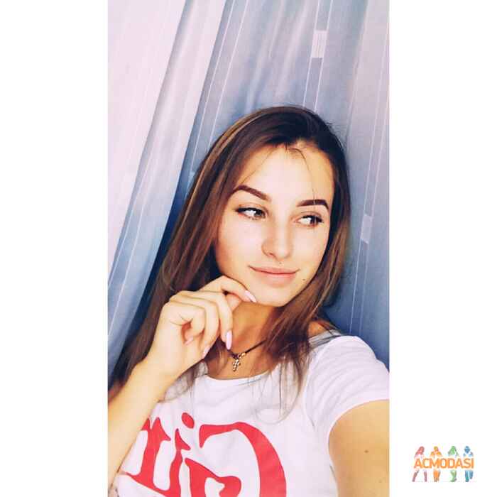 Камилла Сергеевна Макарова фото №1448140. Завантажено 13 Вересня 2019
