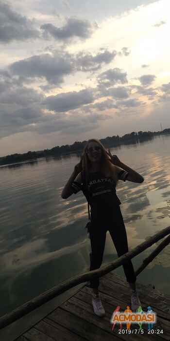 Анна Юриевна Жевнерьова фото №1533101. Завантажено 27 Травня 2020