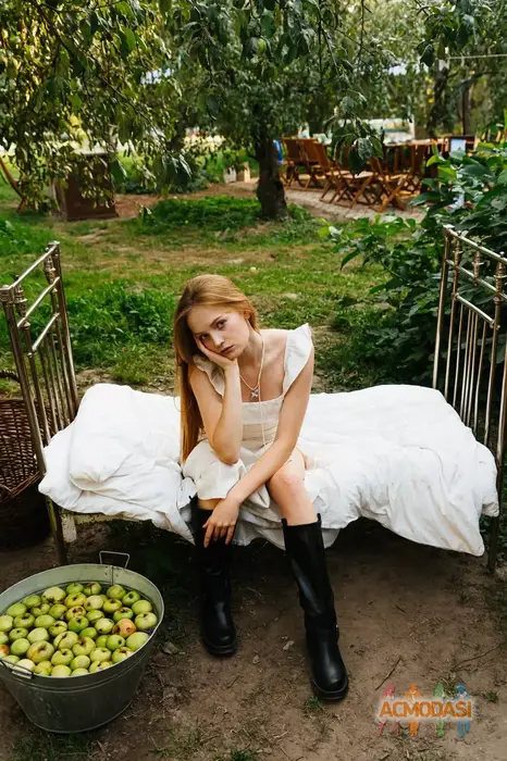 Єлизавета   фото №1747914. Завантажено 26 Вересня 2025
