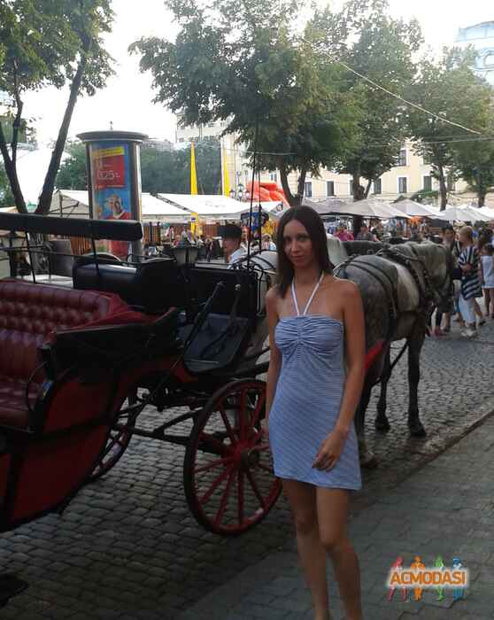 Александра Витальевна Станкевич фото №314929. Завантажено 24 Грудня 2012