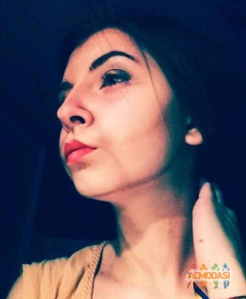Кругляковская Маргарита Сергеевна фото №883613. Завантажено 21 Лютого 2016